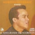 Alfredo Gutierrez - La Cañaguatera