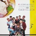 Los Fabulosos Cadillacs - Nro. 2 En Tu Lista (Número Dos En Tu Lista) - Remasterizado 2008