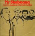 08. Mr Ska Beana - Mr Skabeana
