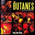 The Butanes Ft.willie Walker - Dirty Deeds