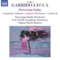 Celso Garrido-Lecca - Danzas populares andinas (Version for Orchestra): No. 1, Alegre