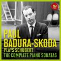 Schubert - Piano Sonata In A Major D 959 IV Rondo. Allegretto