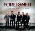 FOREIGNER - Cold As Ice