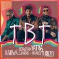 Sebastian Yatra - TBT