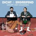 Dicht & Ergreifend - Schnupfa & Dringa