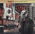Riot - Don‘t Bring Me Down