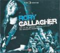 Rory Gallagher - Do You Read Me