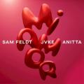 SAM FELDT X JVKE X ANITTA - Mi Amor