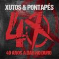 Xutos & Pontapés - Às Vezes