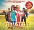 Bibi & Tina Soundtrack - Highway to Sun