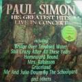 Paul Simon - Me and Julio Down by the Schoolyard