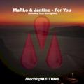 MaRlo, Jantine - For You