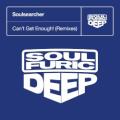 Soulsearcher - Can't Get Enough! - Illyus & Barrientos Extended Last Boogie Mix