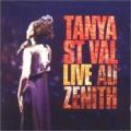 Tanya St Val - Lanmou kreyol