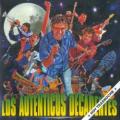 Los Auténticos Decadentes - No Puedo