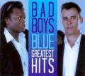 Bad Boys Blue - Hot Girls Bad Boys