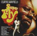 Curtis Mayfield - Freddie's Dead