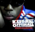 Kardinal Off!shall Featuring Akon - Dangerous (final clean)