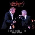 Air Supply - Making Love Out of Nothing At All
