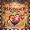 Benny Ibarra - Cielo