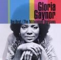 GLORIA GAYNOR - Can't Take My Eyes Off You