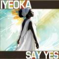 Iyeoka - Simply Falling