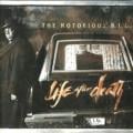 The Notorious B.I.G. - Sky's The Limit (feat. 112)