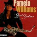 Pamela Williams - A Kiss to Remember