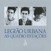 LEGIAO URBANA - Pais e Filhos