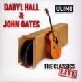 Daryl Hall & John Oates - Do It For Love