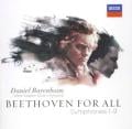 Ludwig van Beethoven - Symphony No.5 in C minor, Op.67: 1. Allegro con brio