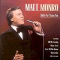 Matt Monro - On Days Like These