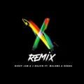 Nicky Jam - X - Remix