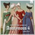 Anonymous 4 - Alleluia: Fuit virgo