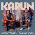 Diego Torres,Carlos Vives - Kapun