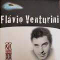 FLAVIO VENTURINI - Clube da esquina II