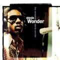 Stevie Wonder - Send One Your Love - Instrumental