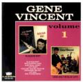 GENE VINCENT - Jumps, Giggles and Shouts