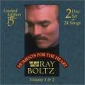 Ray Boltz - The Storm/The Anchor Holds