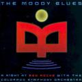 The Moody Blues - Ride My See-Saw