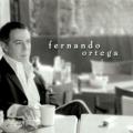 FERNANDO ORTEGA - Shame