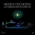 Hidden Orchestra - Antiphon