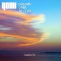 Project Blue Sun - Sunrise (Planet Chill mix)