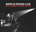 Simple Minds - Liaison