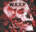 W.A.S.P. - Restless Gypsy