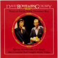 David Bowie & Bing Crosby - Peace on Earth / Little Drummer Boy
