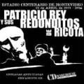 Patricio Rey y sus Redonditos de Ricota - Juguetes Perdidos