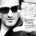Rachid Taha - Douce France (Sweet France)