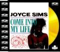 Joyce Sims - Lifetime Love