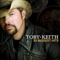 Toby Keith - A Little Too Late